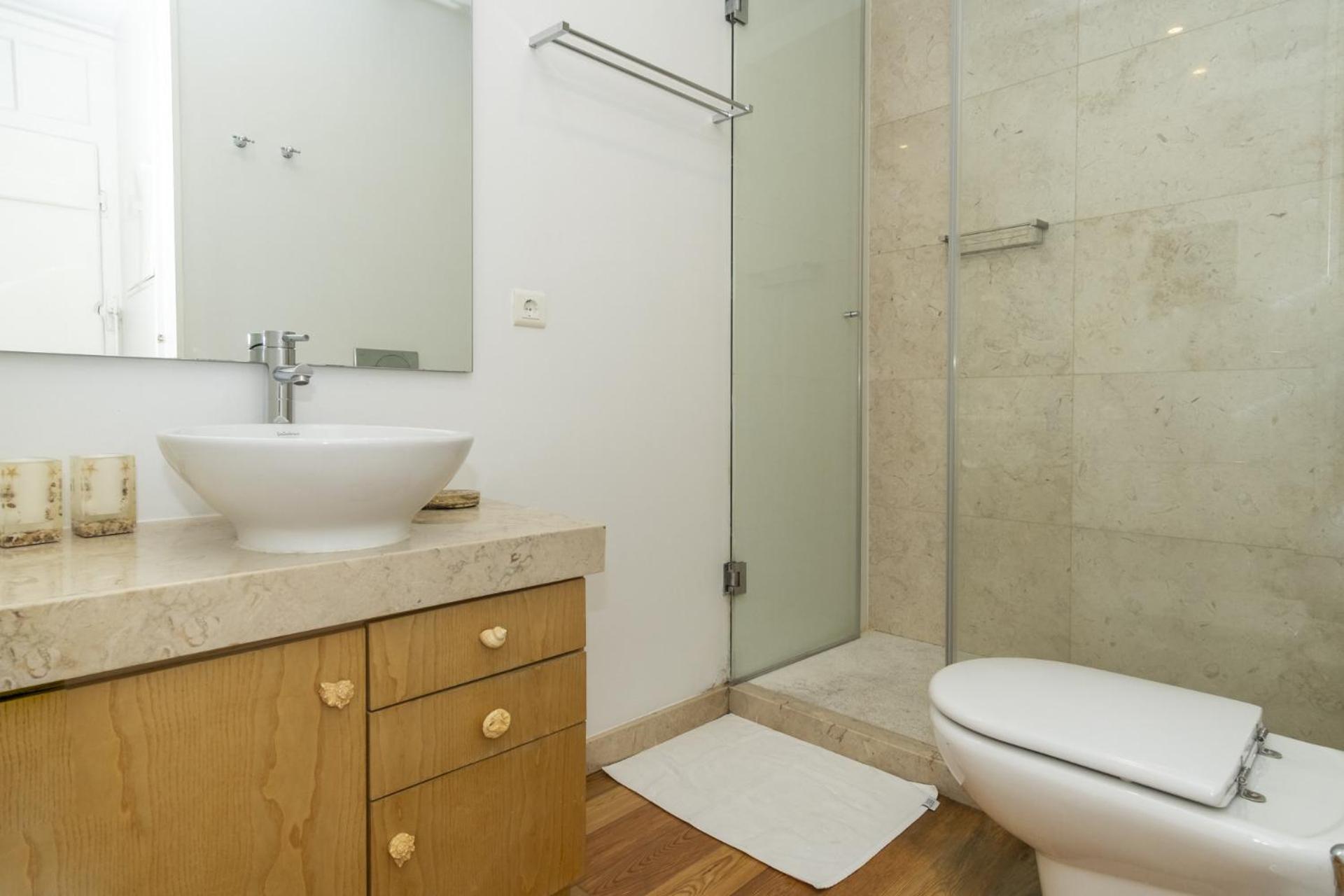 Duplex No Centro Historico De - Ttl321 Appartement Lisboa