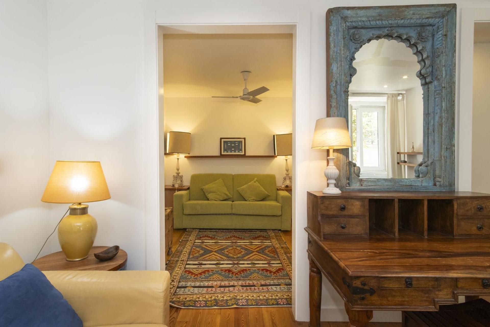 Duplex No Centro Historico De - Ttl321 Appartement