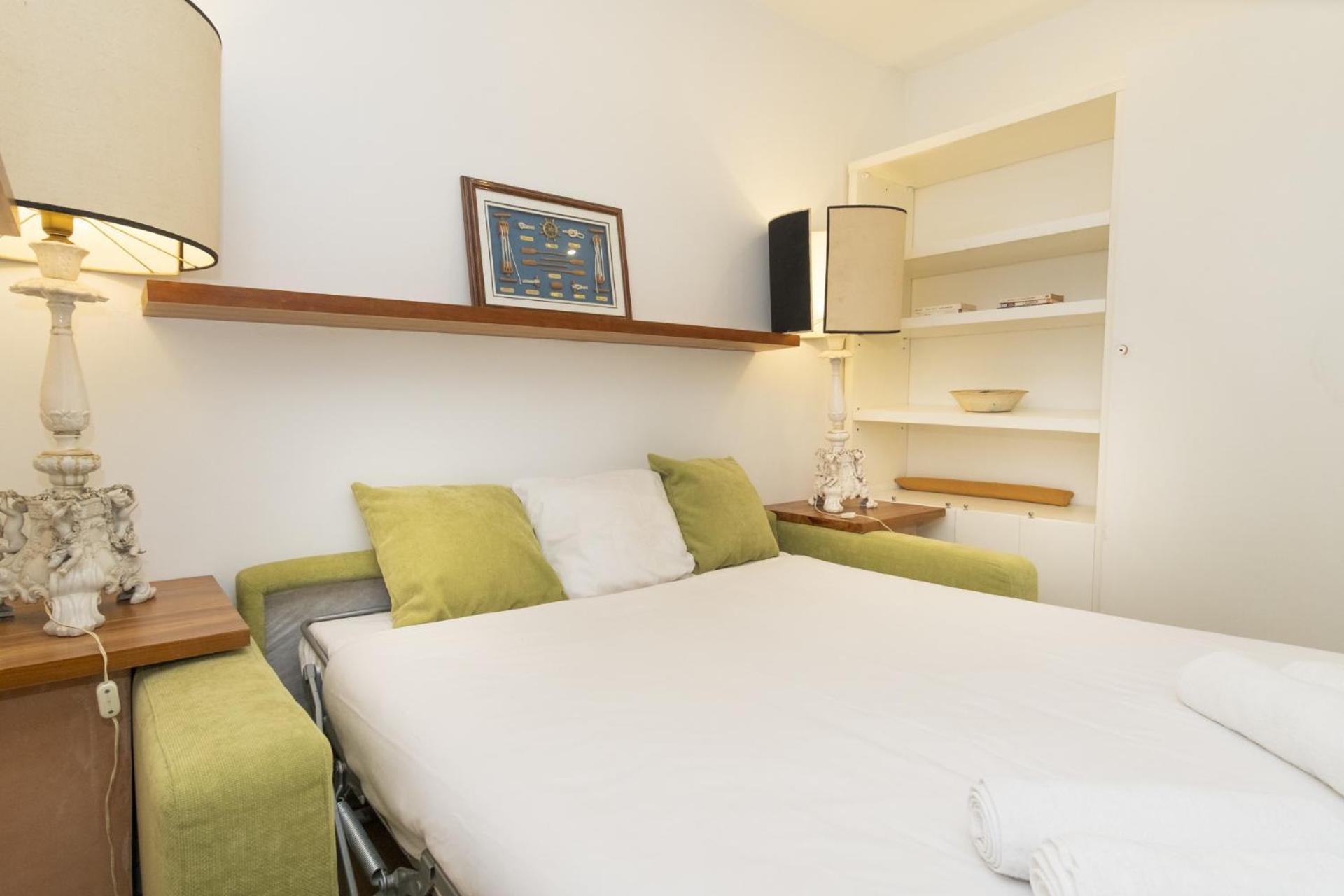 Appartement Duplex No Centro Historico De - Ttl321