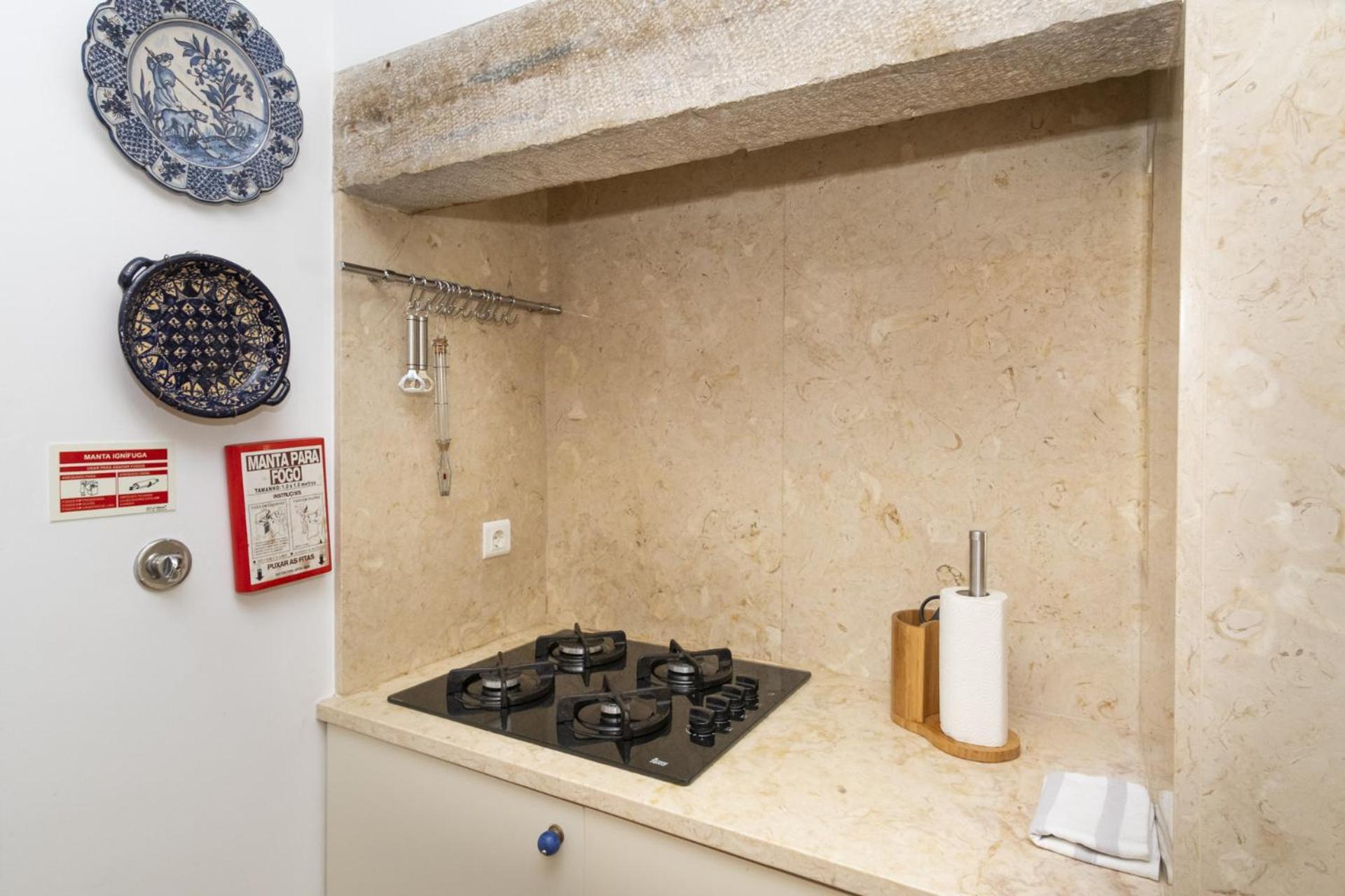 Duplex No Centro Historico De - Ttl321 Appartement *