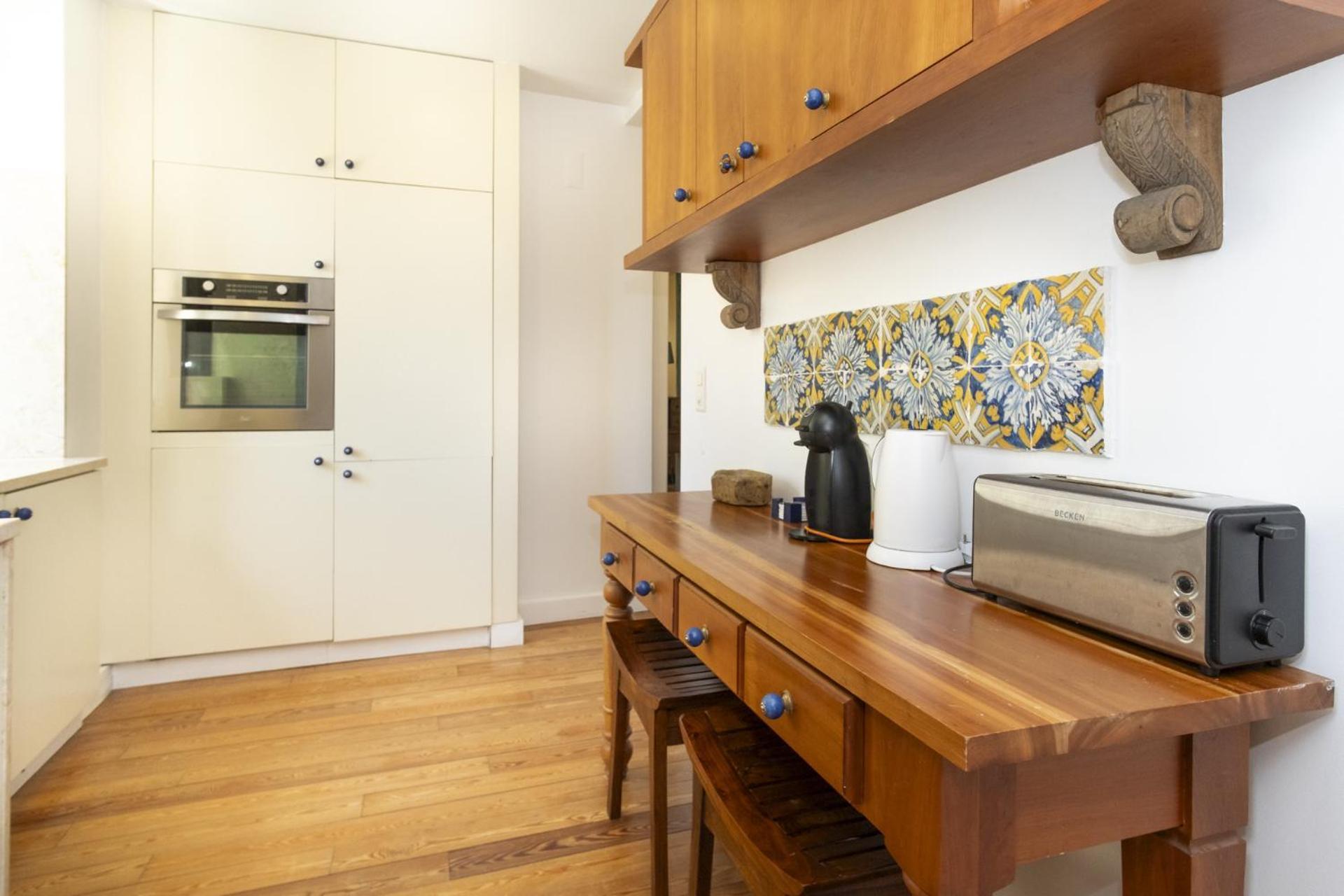 Appartement Duplex No Centro Historico De - Ttl321 Lisboa
